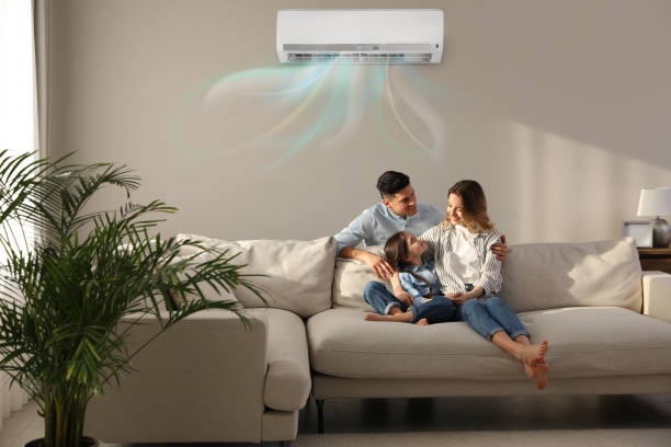 Best Residential HVAC services  in Lavon, TX