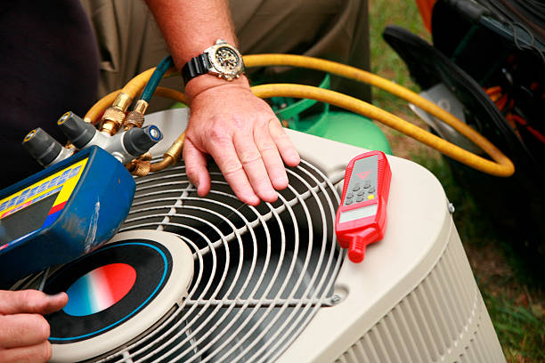 Best Affordable HVAC services  in Lavon, TX
