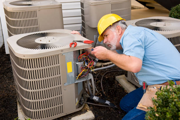 Best Heating repair services  in Lavon, TX