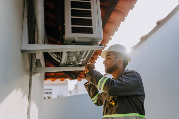 Best Emergency HVAC repair  in Lavon, TX
