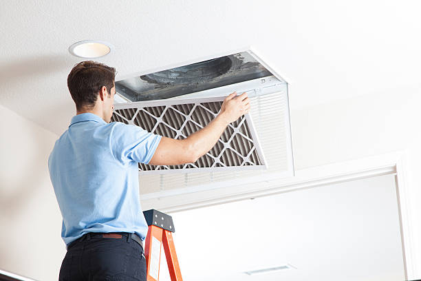 Best HVAC cleaning services  in Lavon, TX