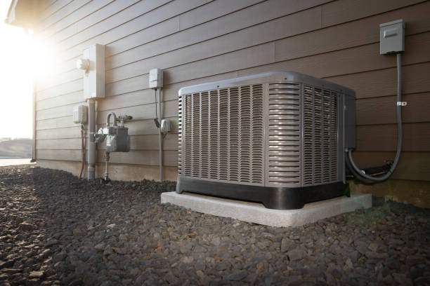 Trusted Lavon, TX HVAC Experts